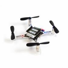 crazyflie 2 1 programmable drone uav