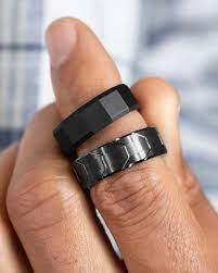 tungsten carbide rings