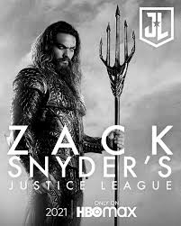 In an interview with the. 6 New Justice League Snyder Cut Posters Released Fandomwire