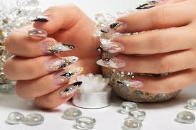nail salon 21157 beauty lounge of