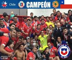 Fifa 21 nomina 2021 chile selección copa américa. Copa America Chile 2015 Puzzle Und Ravensburger