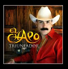 Show all albums by el chapo de sinaloa. El Chapo De Sinaloa Triunfador Amazon Com Music