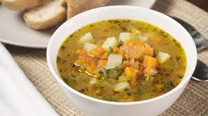 potbelly garden vegetable soup recipe