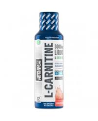 applied nutrition l carnitine liquid