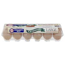 egglands best eggs organic grade a
