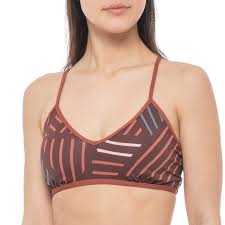 Carve Designs Catalina Bikini Top For Women Save 89