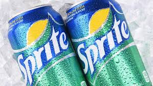 why you should never drink sprite like