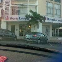 Hong leong bank berhad is a regional financial services company based in malaysia, with presence in singapore, hong kong, vietnam, cambodia and china. Hong Leong Bank 1 Tip From 325 Visitors