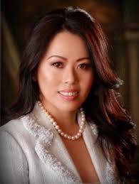 Tina Nguyen, a real estate broker, and owner of her own real estate brokerage firm specializing in single family residential homes and investment properties ... - Tina_Nguyen-226x300