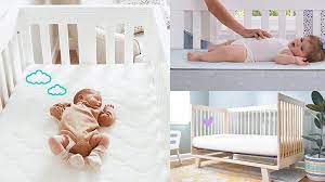 6 Best Crib Mattresses 2023