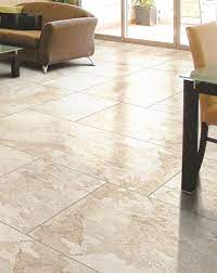 rak flooring tile iviry design 9mm
