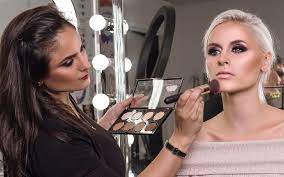 makeup artist là gì bí quyết trở thành