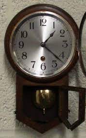 Pendulum Wall Clocks At Best In