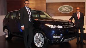 Explore the new range rover sport vehicle range. 2014 Range Rover Sport Launched In India At Rs 1 09 Crore Overdrive