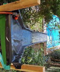 Nobody wants to get sick from swimming in your water. Pool Waterslide 5 Steps With Pictures Instructables