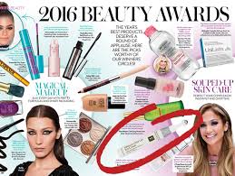 ok beauty awards 2016