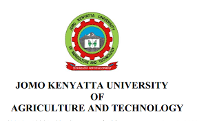 JKUAT Chancellor  Prof  Geoffrey Maloiy assited by Vice Chancellor  Prof   Mabel Imbuga