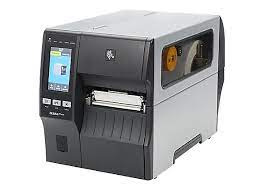 حقن كارتج طابعة كانون 4410. Zebra Zt400 Series Zt411 Label Printer Monochrome Direct Thermal Th Zt41142 T010000z Thermal Printers Supplies Cdw Com