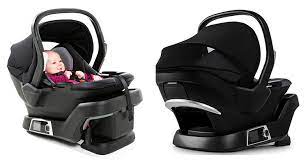 choosing a car seat for your child