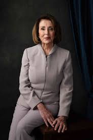 Nancy pelosi (democratic party) is a member of the u.s. Redefining Representation The Women Of The 116th Congress The New York Times