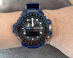 g shock alternative trying a diffe