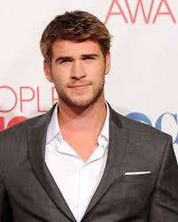 Liam hemsworth threw up during 'hunger games' training. Liam Hemsworth The Hunger Games Wiki Fandom