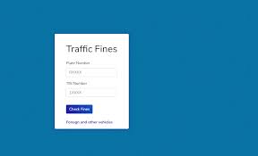 check traffic fines in rwanda 2024
