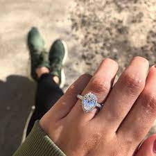 2 carat diamond rings the ultimate