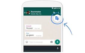 Google Translate Now Lets You Chat To Anyone In A Foreign