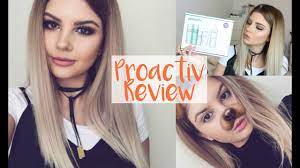 proactiv review is it worth it you