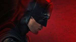 The Batman: svelato il look di Robert Pattinson (molto da vicino!)
