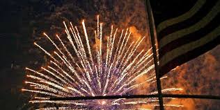 celebrate the fourth of july in san antonio