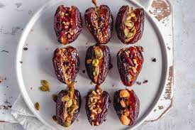 dates health benefits and nutrition
