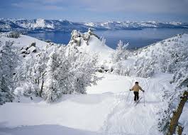 best backcountry skiing locations in
