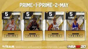 This page will always be kept up to date with the most recent codes. Nba 2k20 Locker Code For Prime Pack Nba 2k20 My Team Locker Code May Digistatement