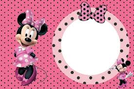 inspired in minnie mouse free