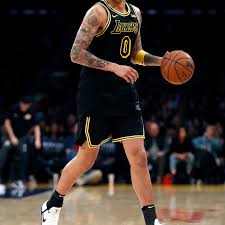 Shop for los angeles lakers championship jerseys as they play in the nba finals at the los angeles lakers lids shop. Lakers Rumors Danny Green Leaks Details About Unreleased Alternate Jersey Silver Screen And Roll