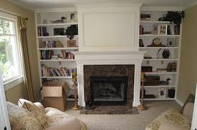6 Tips To Stage The Bookshelves Around