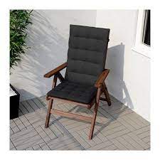 reclining chair outdoor ikea