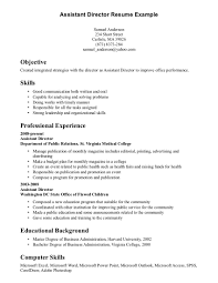 Create My Resume JobAspirations com