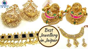 best kundan jewellery jaipur ping
