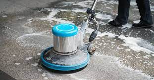 floor cleaning services in franklin ma