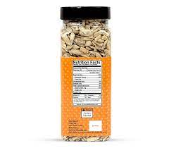 roasted sunflower seed 200g