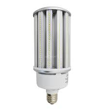 125w Led Corn Light Bulb Replacement For Fixture 400w Mh Hps Hid Green Light Depot