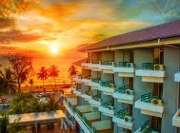 Lokasi bersebelahan costa rica hotel. Akar Beach Resort Prices Photos Reviews Address Malaysia