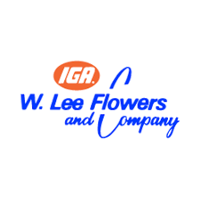 Maybe you would like to learn more about one of these? W Lee Flowers Co Inc Produce Market Guide