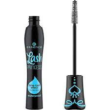 essence lash princess mascara false lash effect waterproof 12 ml