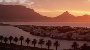 cape town south africa hd wallpaper