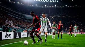 Juve are the only serie a team to have not yet conceded a goal at home between the 16th minute and the end of the first half. Genoa Vs Juventus Preview How To Watch On Tv Live Stream Kick Off Time Team News