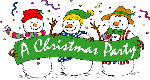 Free Christmas Party Clipart, Download Free Clip Art, Free Clip Art on  Clipart Library